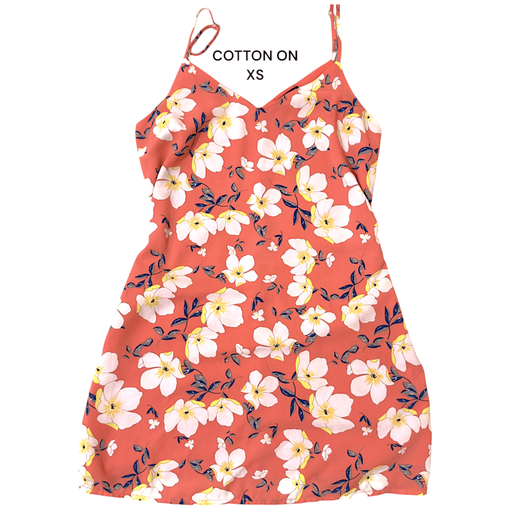 cotton on dress philippines Buy Cotton On Haven Strappy Midi Dress 2026 Online