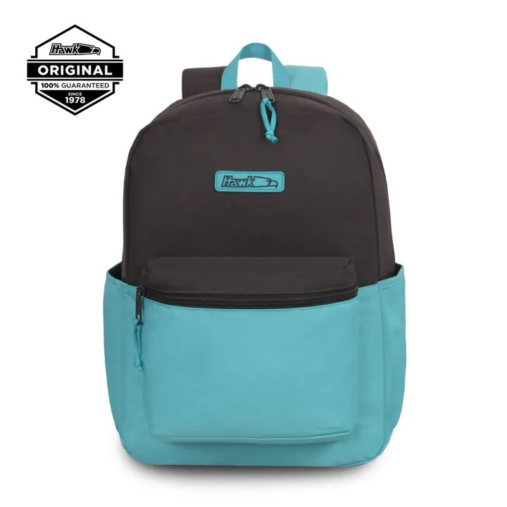 Hawk 5956 Bag VIRUPRO Anti-microbial Protection Made from Durashield Fabric  w/ Side Pocket - Main Image