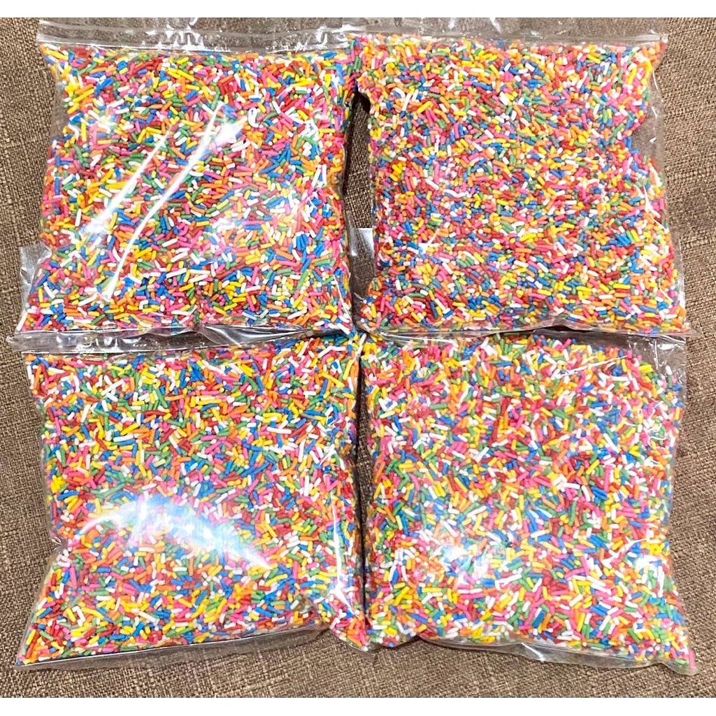 Shop sprinkles for Sale on Shopee Philippines