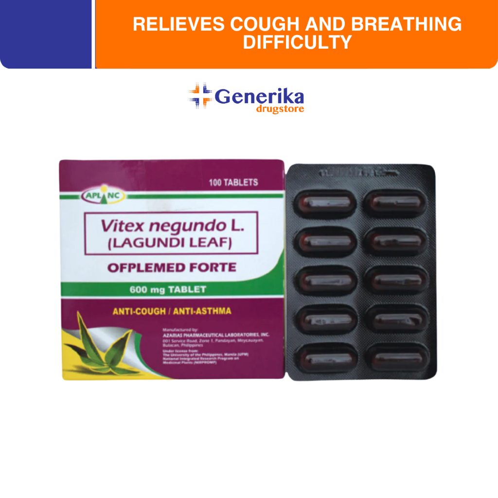Generika Drugstore, Online Shop | Shopee Philippines