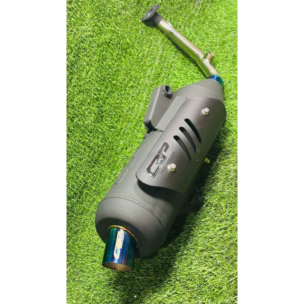 CRP ADJUSTABLE PIPE AEROX V1 | Shopee Philippines
