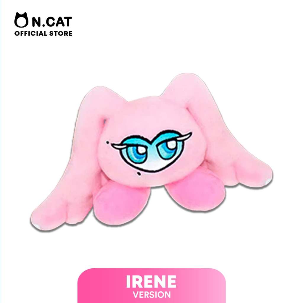 NCAT RED VELVET - Cosmic (Cosmie Version) Sweet Dreams | Shopee