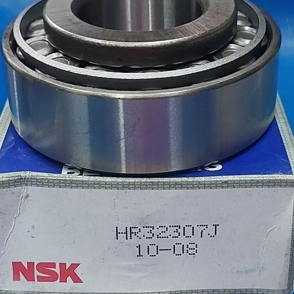 32307 Tapered roller bearing cone and cap set | Shopee Philippines