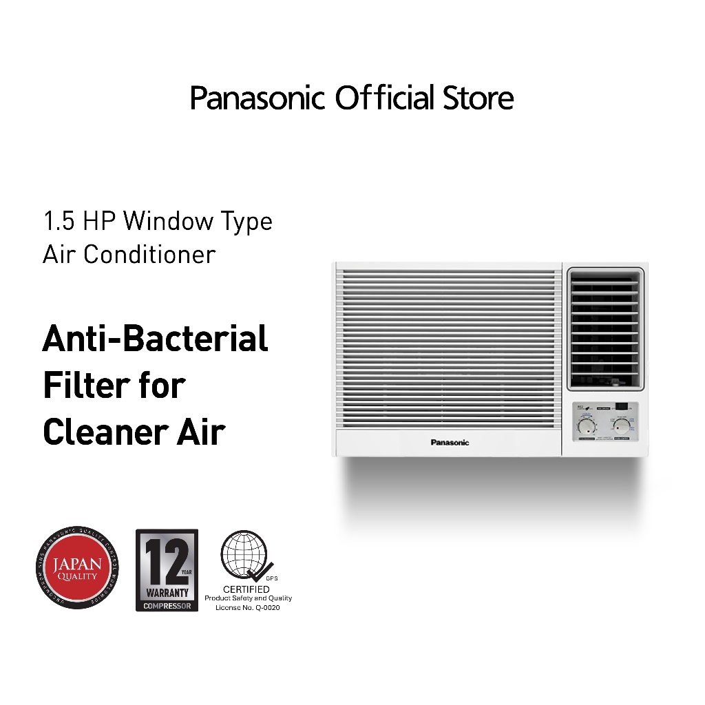 window type aircon 1.5 - Best Prices and Online Promos - Jul 2026 ...
