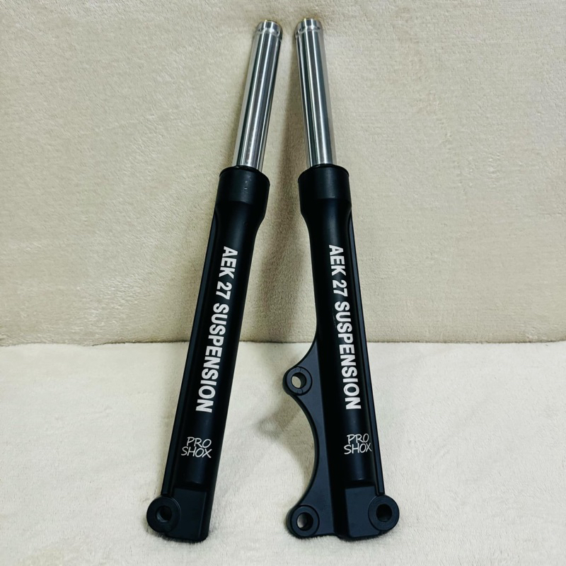 AMR AEK MIO AND CLICK front shock assy | Shopee Philippines