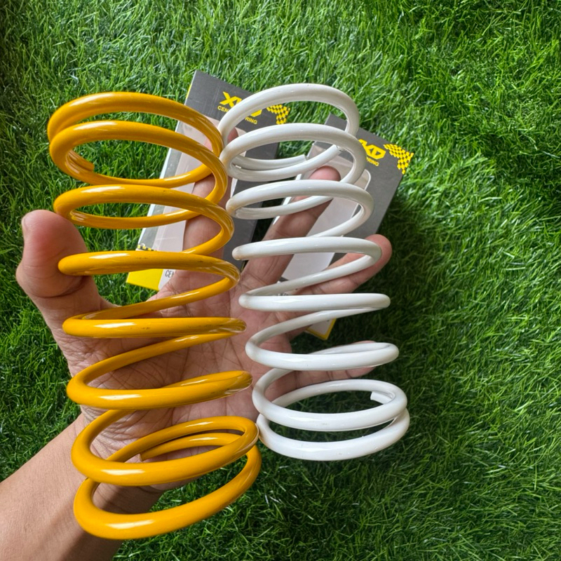Xkd Center Spring Nmax/Mio i 125/Click/Gy6/Mio sporty/beat fi | Shopee ...