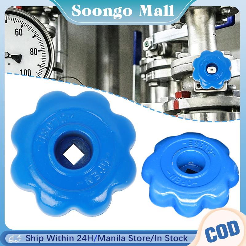 Aluminum Oxygen Cylinder Handwheel CO2 Nitrogen Valve Thickened Switch ...