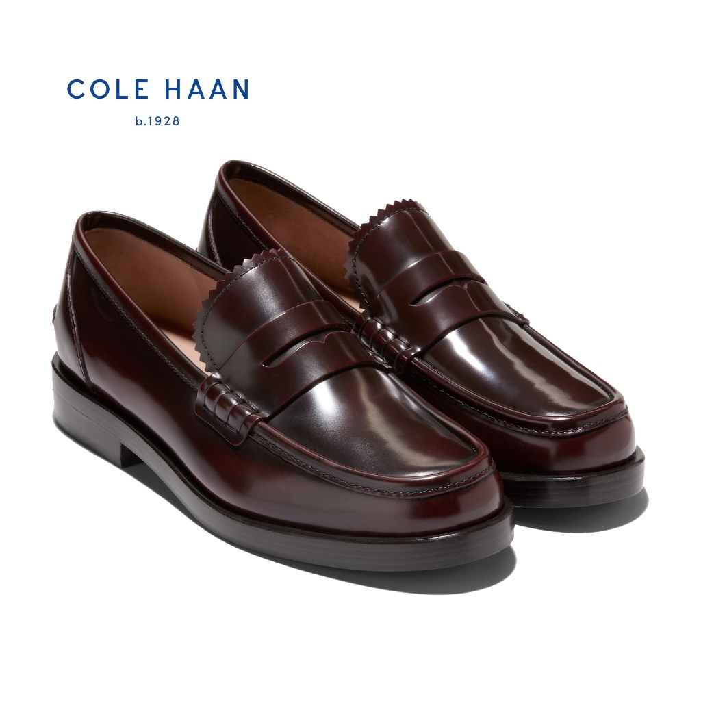 Cole Haan W31372 Women s Christyn Penny Loafer Shoes Shopee Philippines