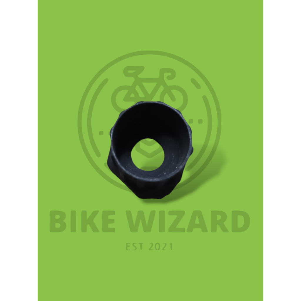 BIKE HAND YC-1214 CASSETTE /FREEWHEEL COGS / SPROCKET REMOVER BICYCLE ...