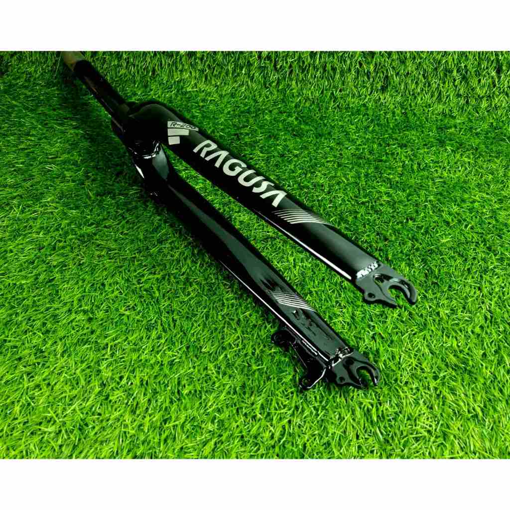 JARVIS Ragusa RB500 R200 Bicycle Rigid Fork 26 27.5 29 700c Steel Mountain Bike MTB Road Bike FORK