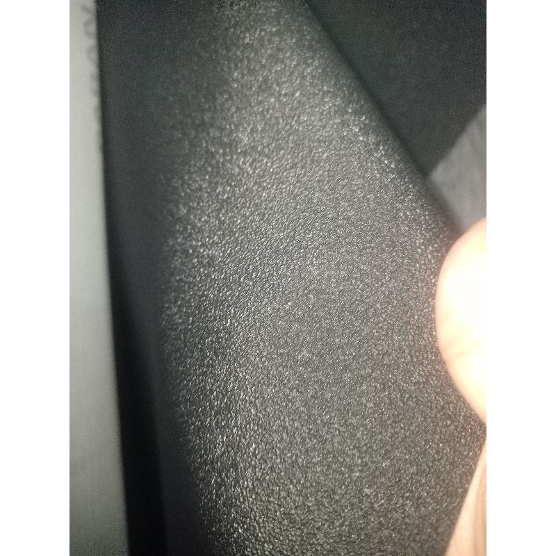 CABAN black sand paper liha texture (black only) | Shopee Philippines