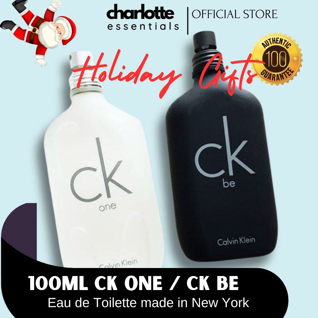Ck One Calvin Klein Girl Perfume ✓AUTHENTIC Ck One Perfume For