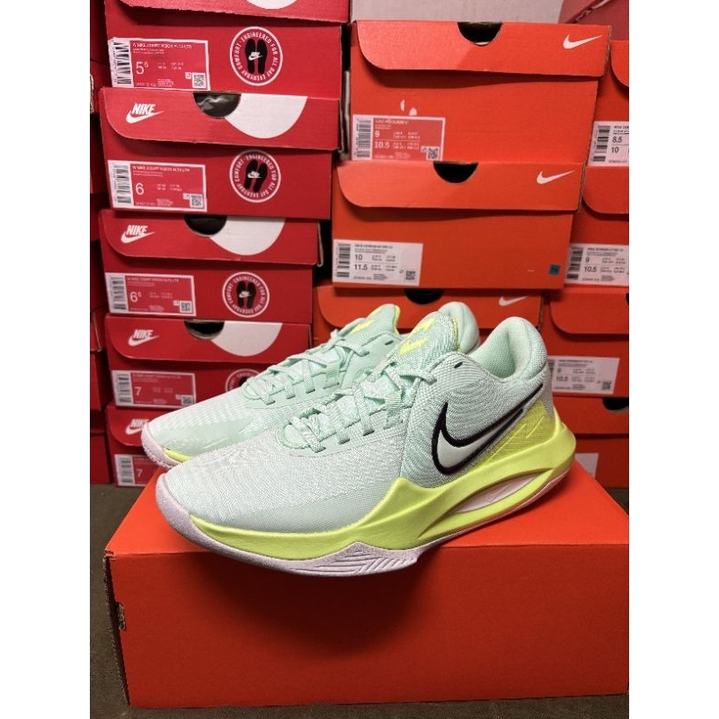 SOLETIFIED OG P6 (Mint Foam/Cave Purple) Shopee Philippines