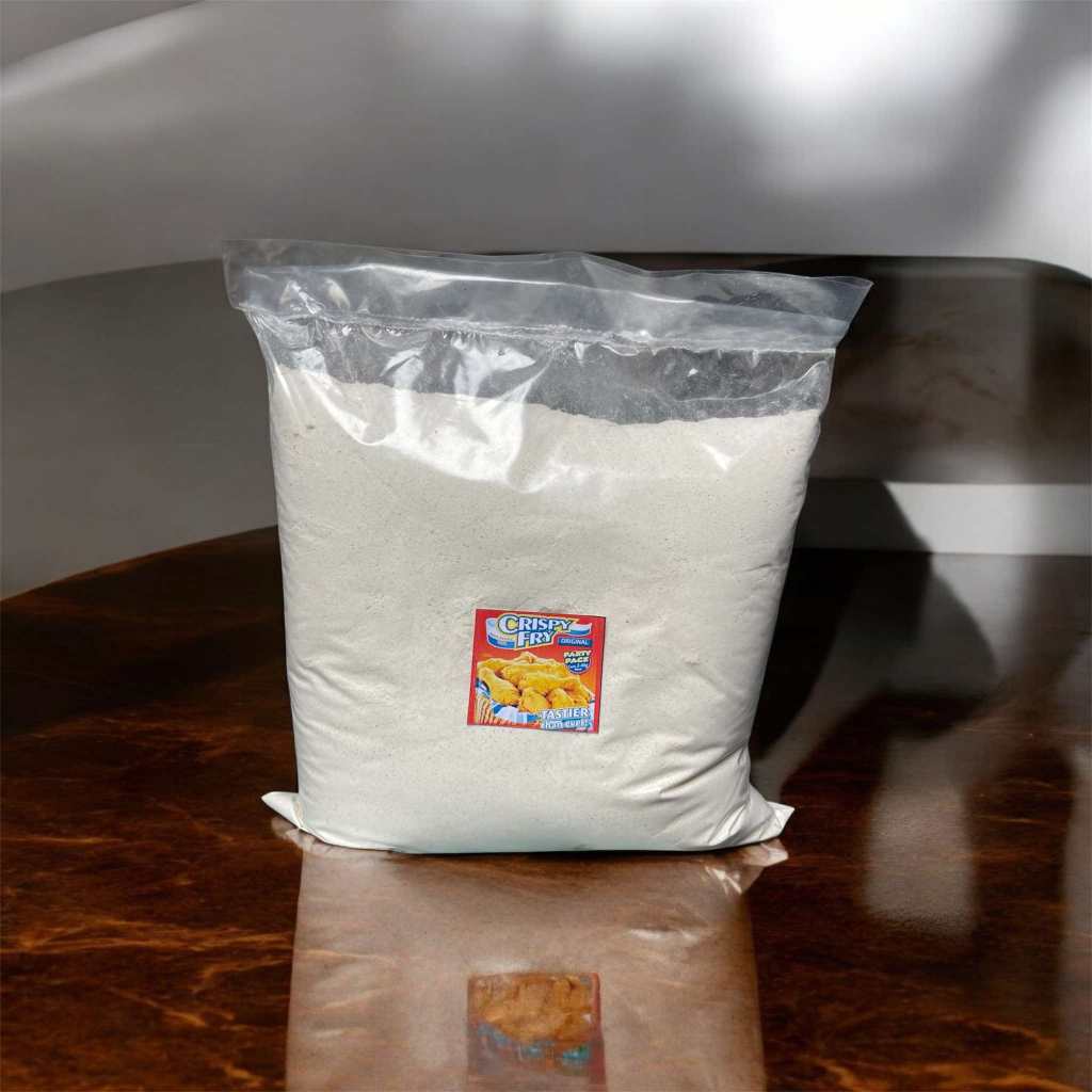 Chicken Breading Mix All Purpose in 1kilogram | Shopee Philippines