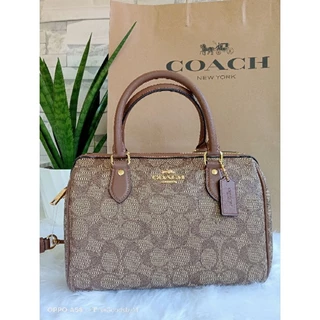 Coach doctors bag price new arrivals