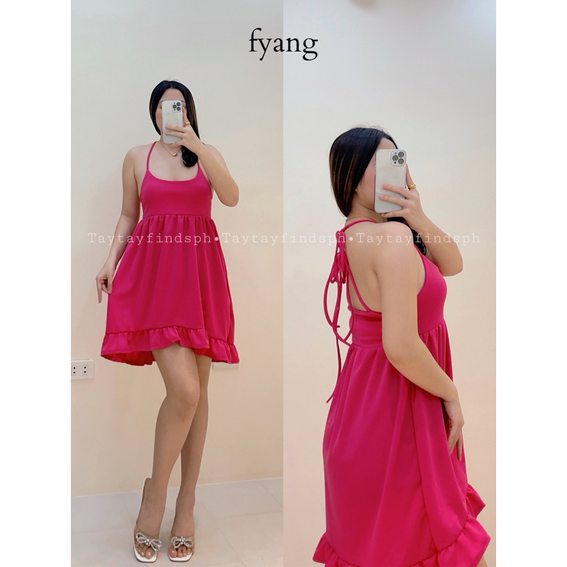 fyang pink dress Sofia "Fyang" Smith for Lumi Main  and Marian Rivera for Preview Ball  2022 Same Pink Dressed both are beautiful #fyangsmith #MarianRivera  #ctto