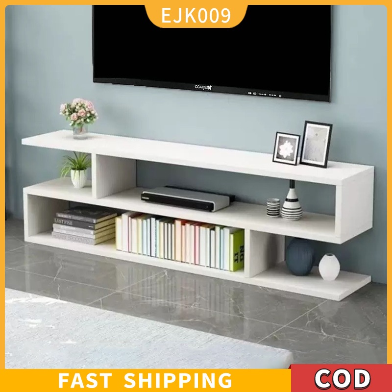 COD High-end TV Rack Cabinet Table Multifunctional Table Modern Living ...
