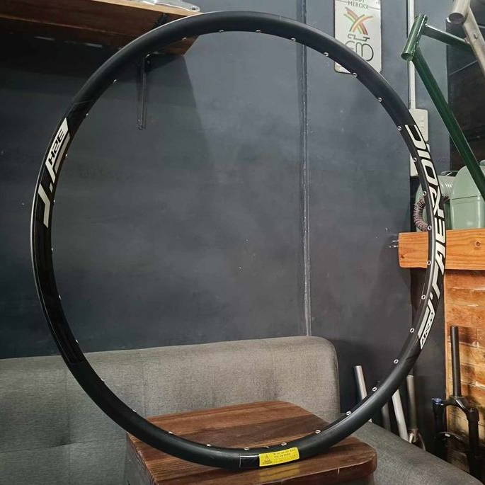 AEROIC AR-2 Rims 27.5/650b | Shopee Philippines