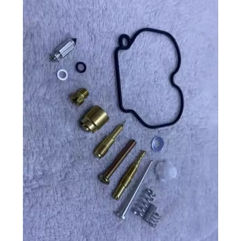 CARBURATOR REPAIR KIT HONDA BEAT CARB ACOOPY | Shopee Philippines