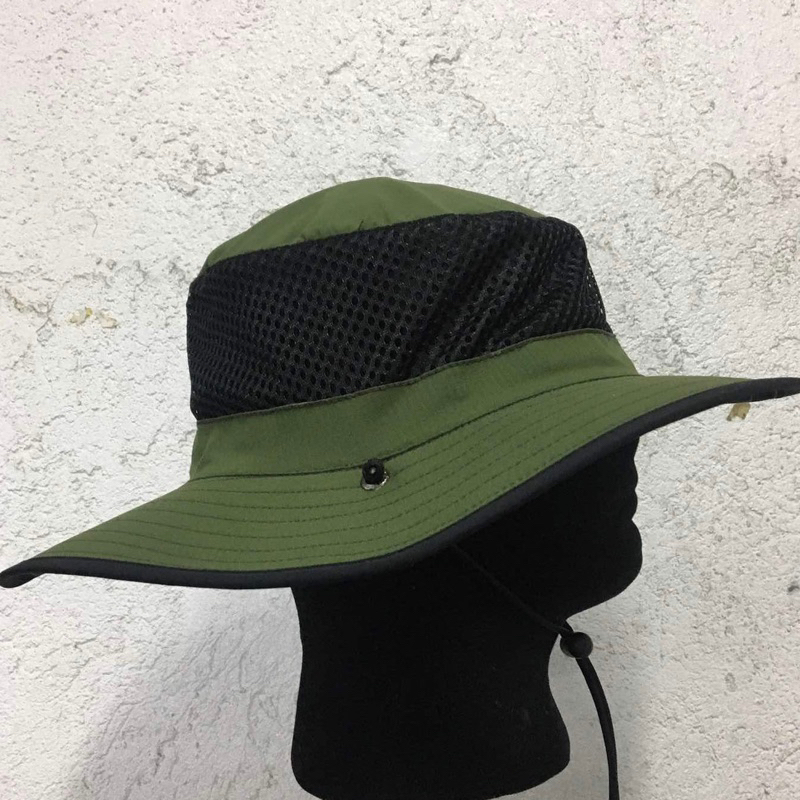 Starbucks Visor Short Brim Visor Chef Hat For Men Women Waiter Hat