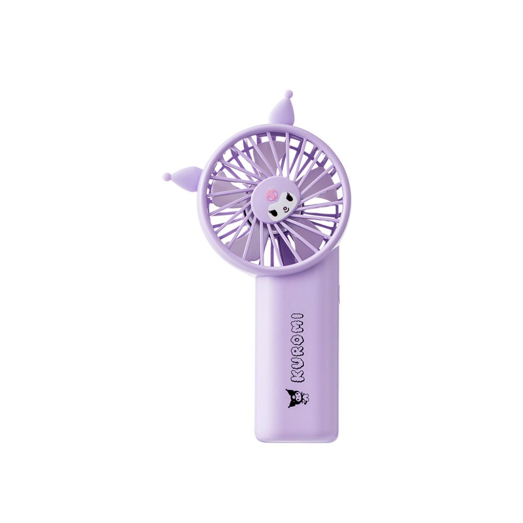 MINISO Sanrio Collection Handheld Mini Fan | Shopee Philippines