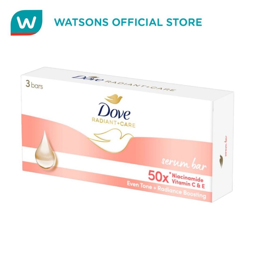 dove soap - Best Prices and Online Promos - Jul 2026 | Shopee Philippines