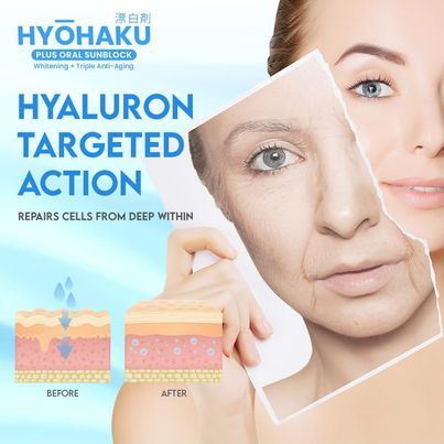 hyohaku glutathione Gluta fair + Extra-C Offer  Nutrifactor