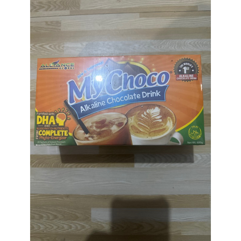 My choco Alcaline 2025 exp date | Shopee Philippines