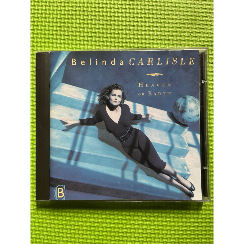 BOB MARLEY & BELINDA CARLISLE CD Shopee Philippines