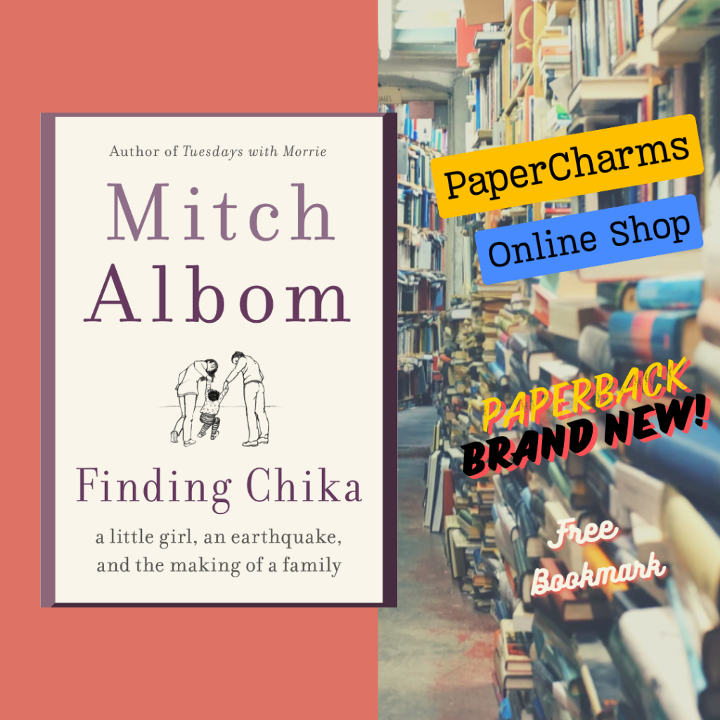 Finding Chika: A Little Girl, an Earthquake, and the Making of a Family ...