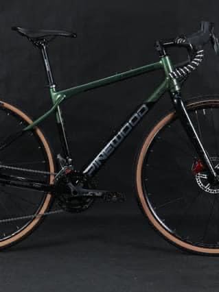 ALL NEW PINEWOOD LANCER PRO GRAVEL ROAD BIKE | Shopee Philippines