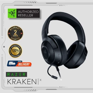 Razer kraken x shopee sale