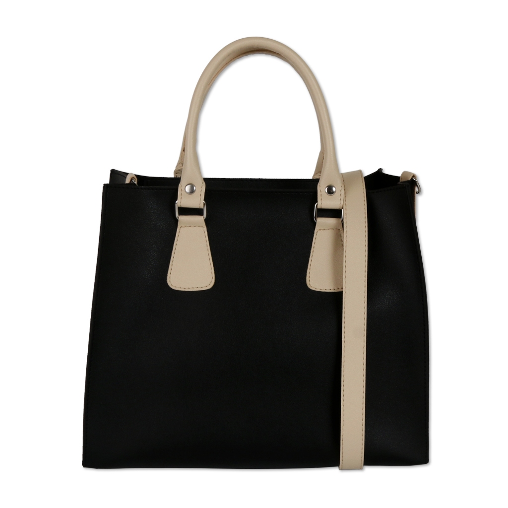 Egg Mikaela Handbag With Sling Shopee Philippines