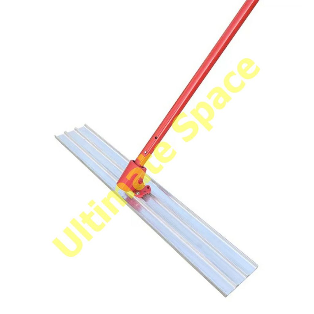 Bull Floats Concrete 48 Inch Aluminum Bull Float 40 Inch Carbon Steel ...
