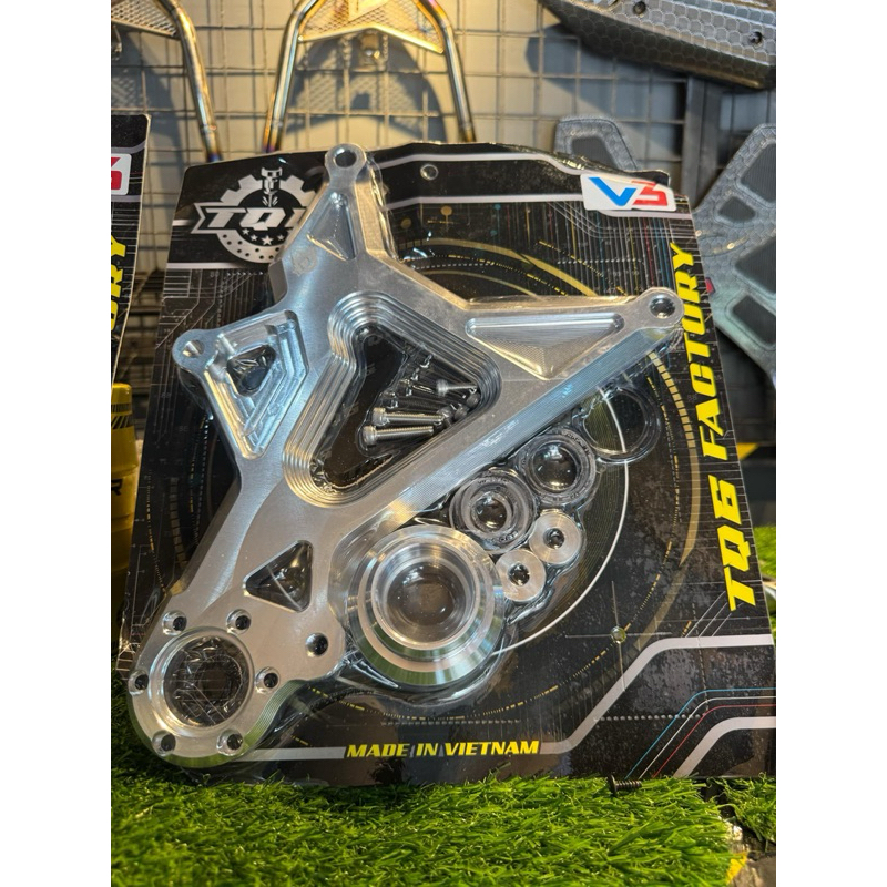 SWING ARM FOR HONDA CLICK VERSION 2 AND VERSION 3 | Shopee Philippines