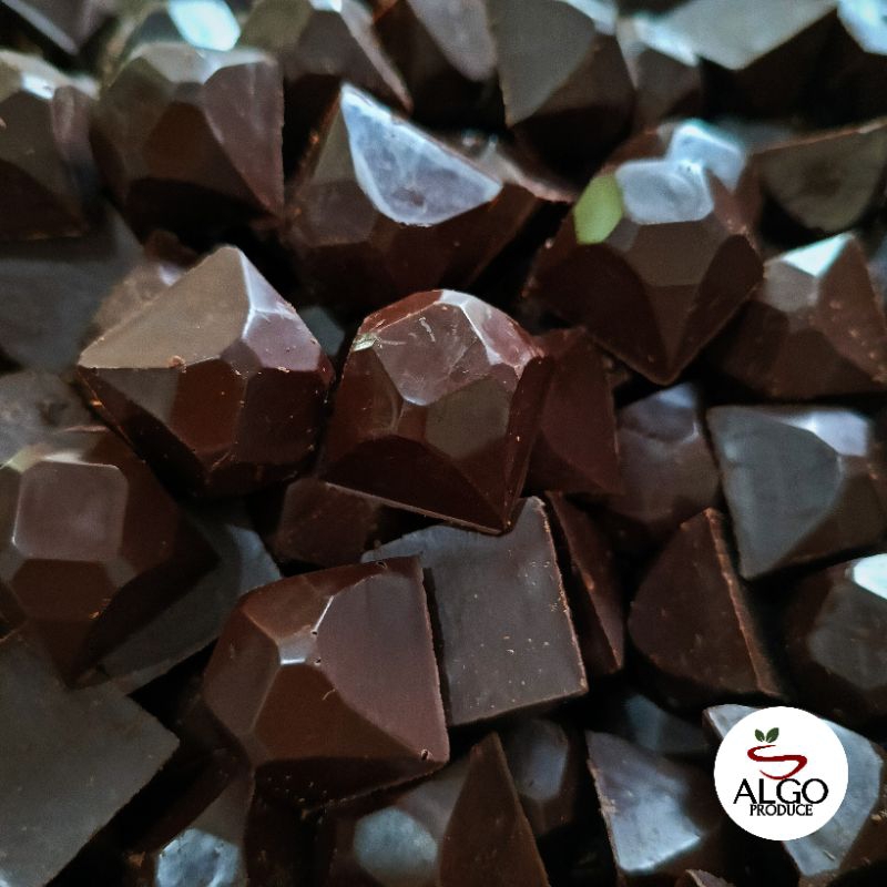 100% Pure Tablea PREMIUM REFINED Tablea 1/4kg Davao | Shopee Philippines