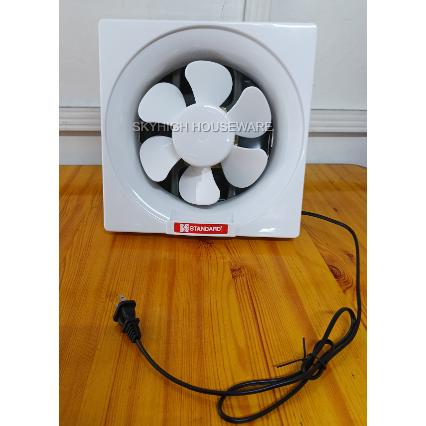 SEF 8 ORIGINAL Standard Exhaust Fan Wall 8