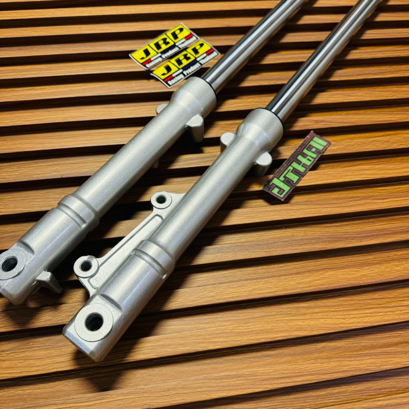 FRONT SHOCK ASSY W/FREE JRP STICKER FOR XRM 125 XRM110,Rs125 | Shopee ...