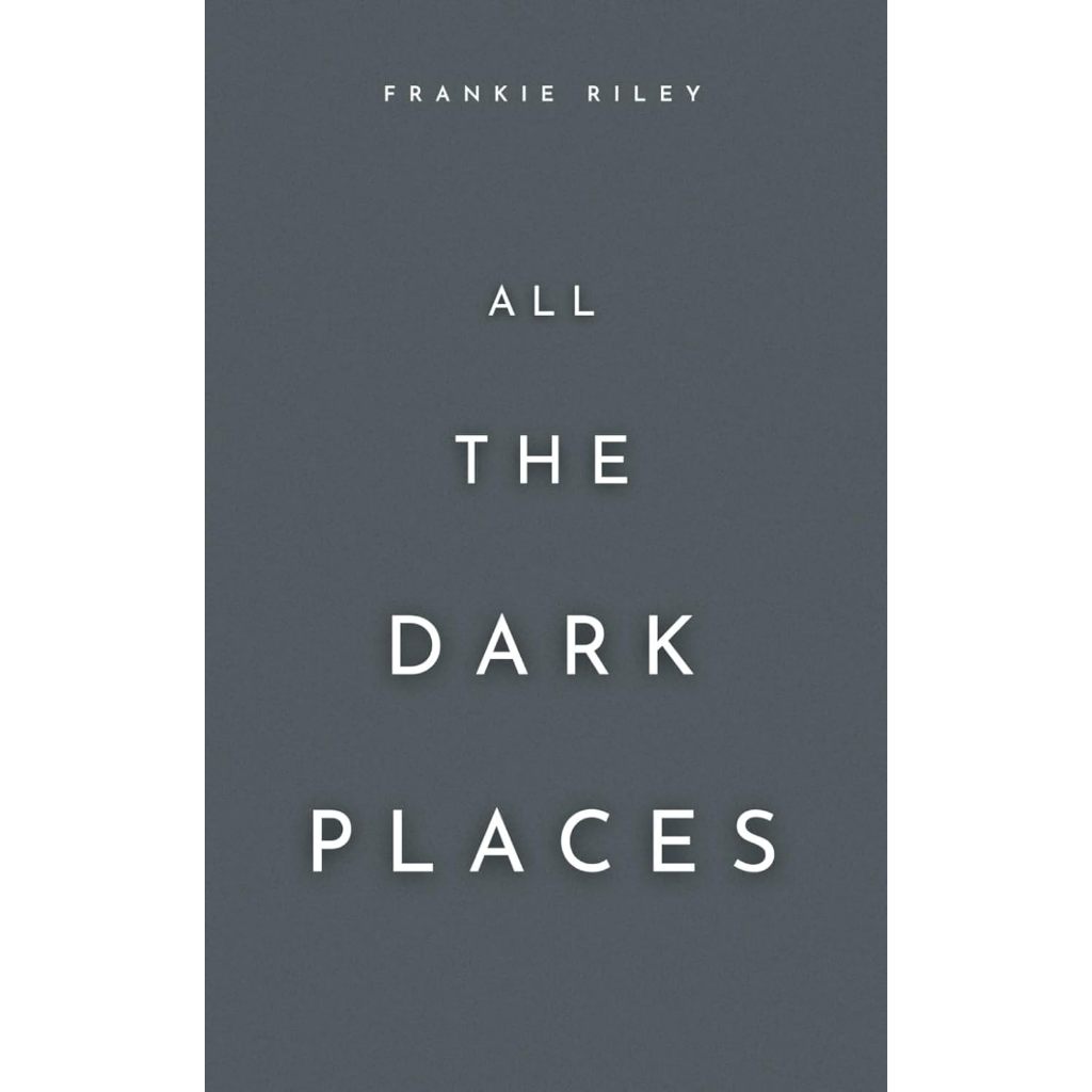All The Dark Places (Paperback) Shopee Philippines