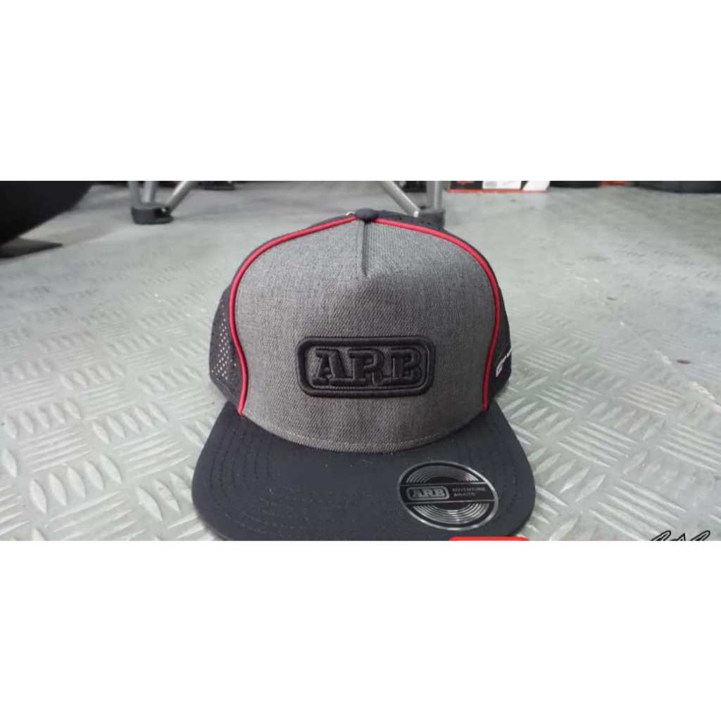 ARB CAPS (OME,AIR LOCKER,ADVENTURE AND STRAW HAT) Shopee Philippines