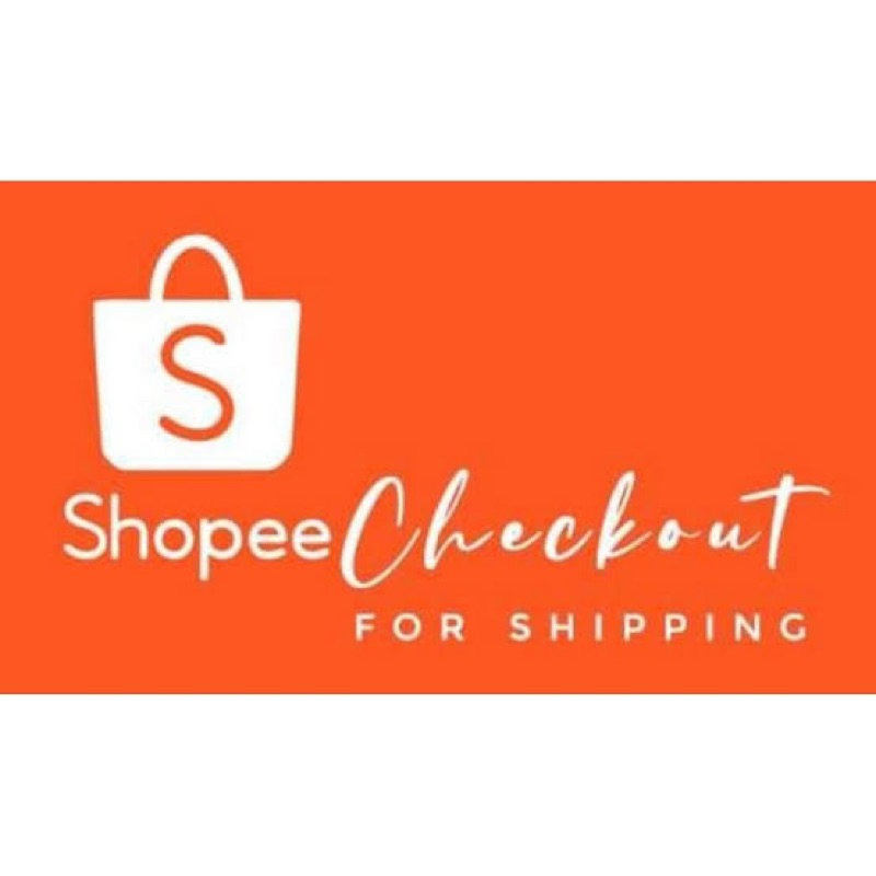 ShopeeCheckoutonlyyy | Shopee Philippines