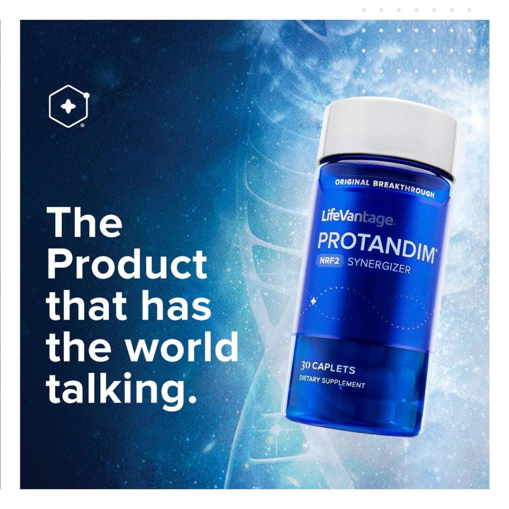 PROTANDIM NRF2 30 TABLETS EXPIRY: 2026 | Shopee Philippines