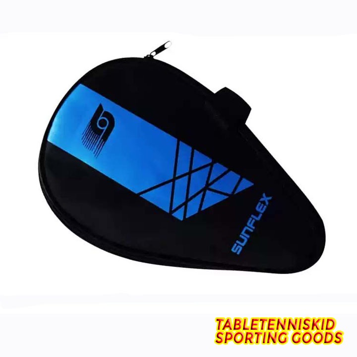 Sunflex TH700 Premium Affordable Table Tennis Racket Case | Shopee ...