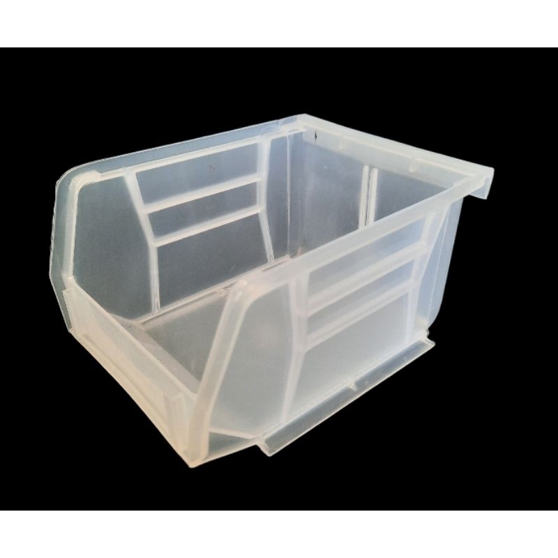 SMALL STACKABLE DESK BIN | Shopee Philippines