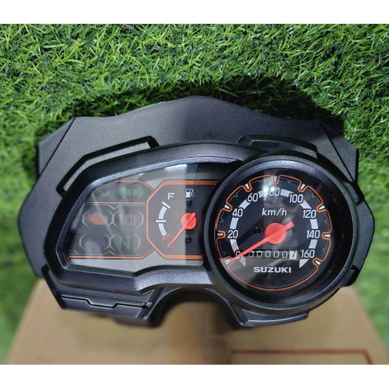 Speedometer Assy for Raider J Fi | Shopee Philippines