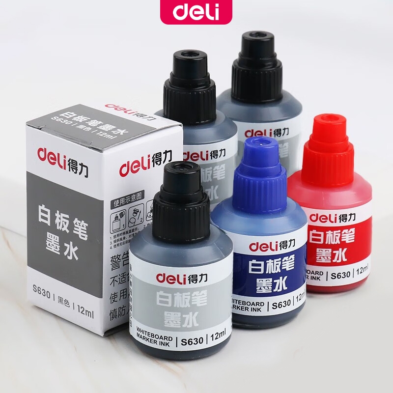 Shop whiteboard marker refill for Sale on Shopee Philippines