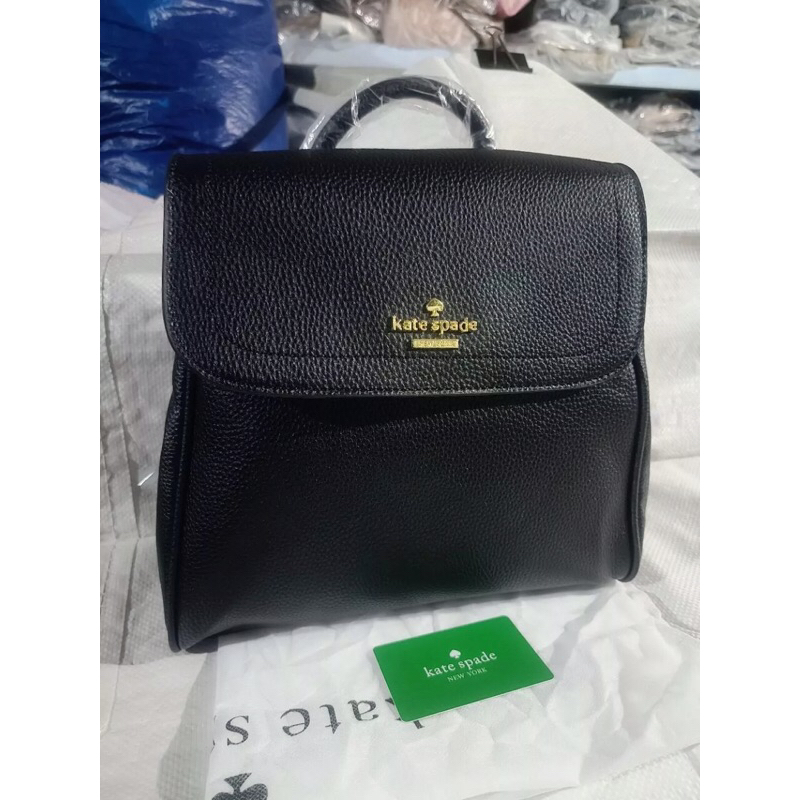 RTK NEWARRIVAL MAGNETLOCK BLACK BACKPACK | Shopee Philippines