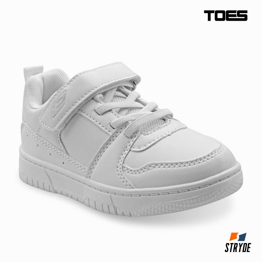 Toes Footwear Sneakers for Kids Boys Naveen - Main Image