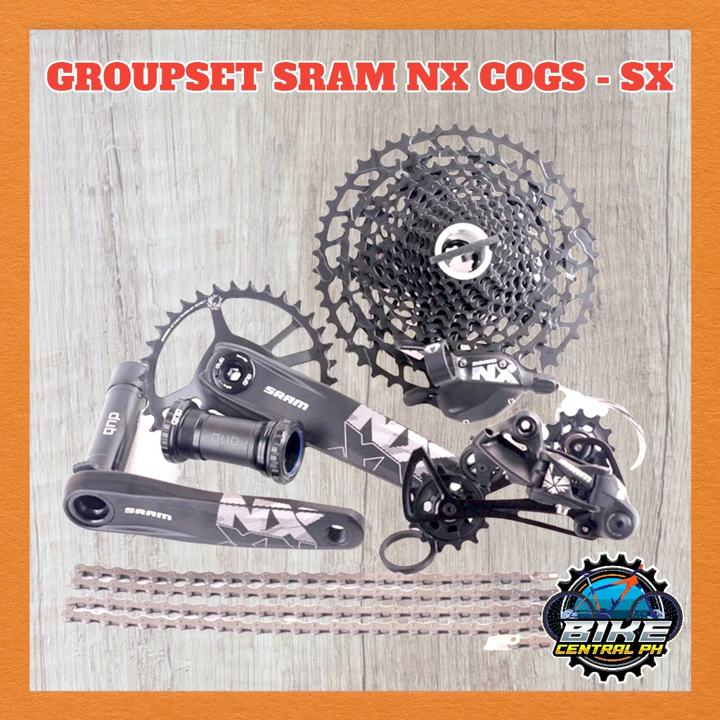 Sram Nx Eagle Deore Vs Sx Sram Gx Slx Vs Deore 12 Speed Sram Gx Eagle