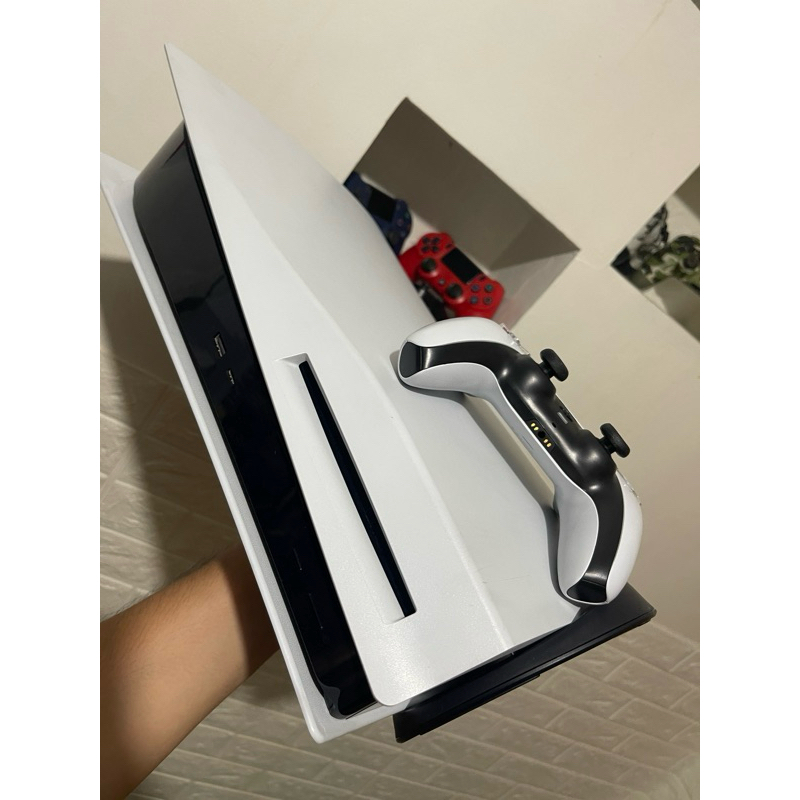 [USED] SONY PLAYSTATION 5 PS5 825GB JAILBREAK | Shopee Philippines